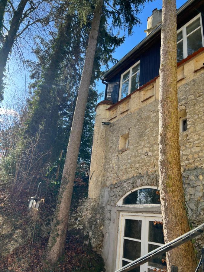 Schloss Suggenstein Зигмаринген Экстерьер фото